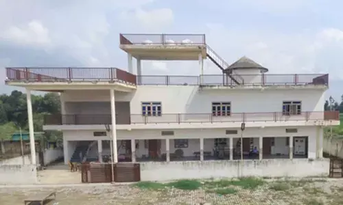 ED attaches 13 properties in UP linked to Chhangur Baba’s aide