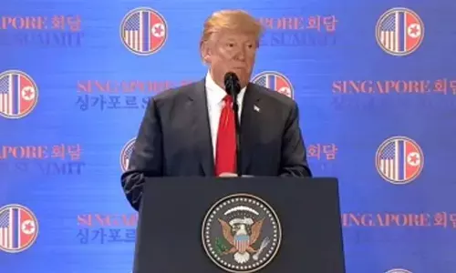 Navarro, Trump’s advisor, holds India partly responsible for Ukraine tensions, urges democratic responsibility