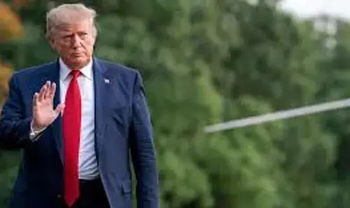 New Zealand stops postal shipments to the US amid new 15% tariff, echoing steps taken by India, Italy, and more nations