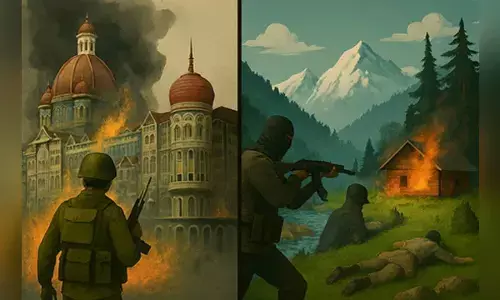 From Mumbai 26/11 to Pahalgam: Tourism, terror and turf wars fuel ISI’s strategy
