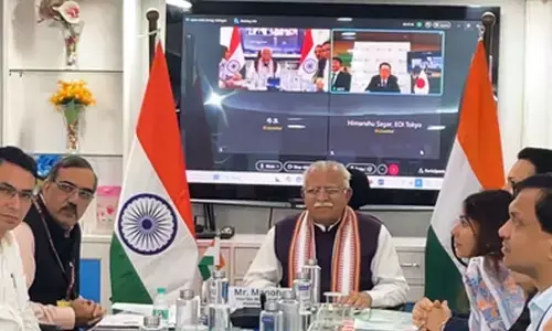 India, Japan hold ministerial-level talks to strengthen energy ties