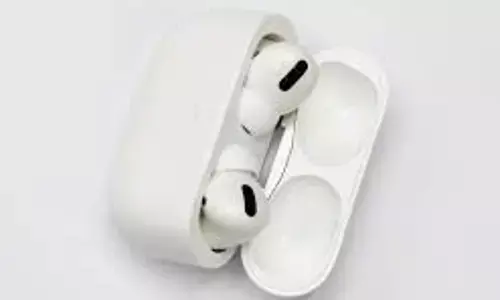Next-Gen AirPods Pro 3 Expected Soon, Rumored to Include Key Innovation