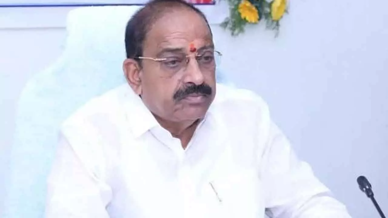 State getting 35K tonnes of urea this week: Tummala