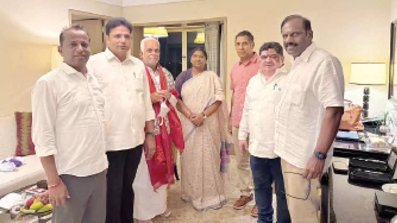 Cabinet sub-committee seeks opinion of legal luminaries on BC quota Cabinet sub-committee seeks opinion of legal luminaries on BC quota