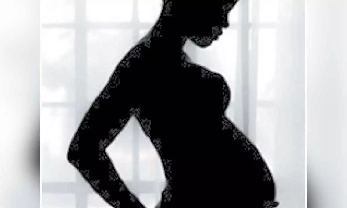 Teenage pregnancies on the rise in state: Health Dept data sparks concern Teenage pregnancies on the rise in state: Health Dept data sparks concern