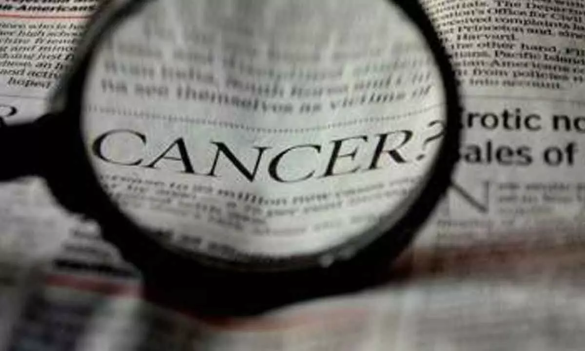 TN govt sanctions Rs 16.08 crore, creates 59 new posts to strengthen cancer care network TN govt sanctions Rs 16.08 crore, creates 59 new posts to strengthen cancer care network