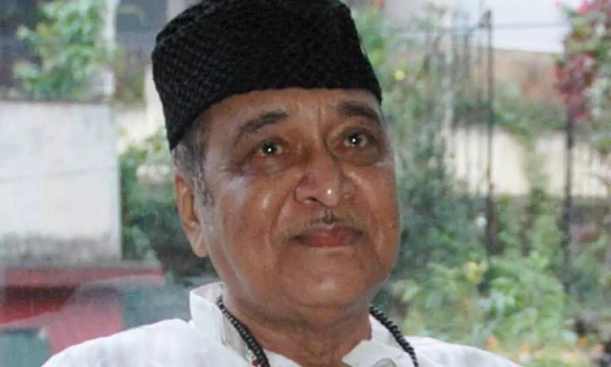 7,000 singers unite in Assams Howly to pay tribute to Bhupen Hazarika