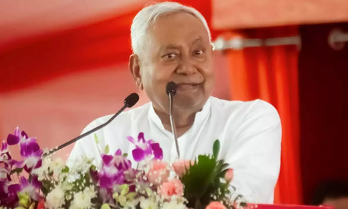 Bihar cabinet clears Rs 1,200 crore land acquisition for industrial development Bihar cabinet clears Rs 1,200 crore land acquisition for industrial development