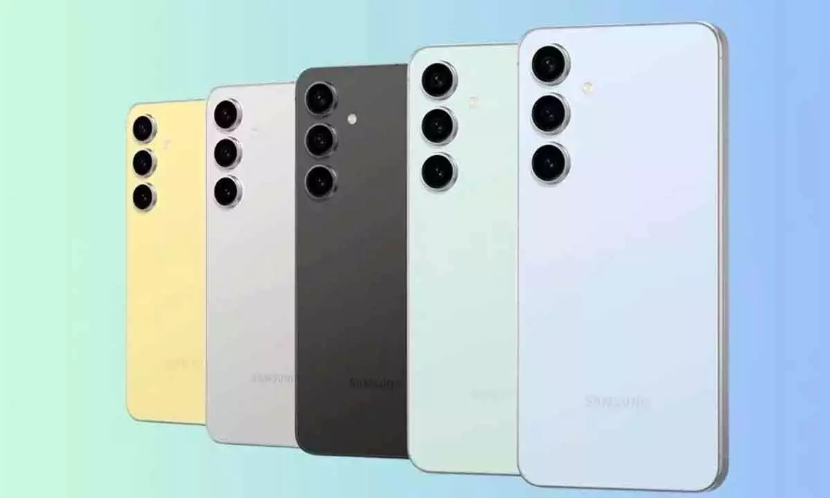 Samsung Galaxy S25 FE Specs Leak Ahead of Launch: Exynos 2400, Triple Cameras, AI Features