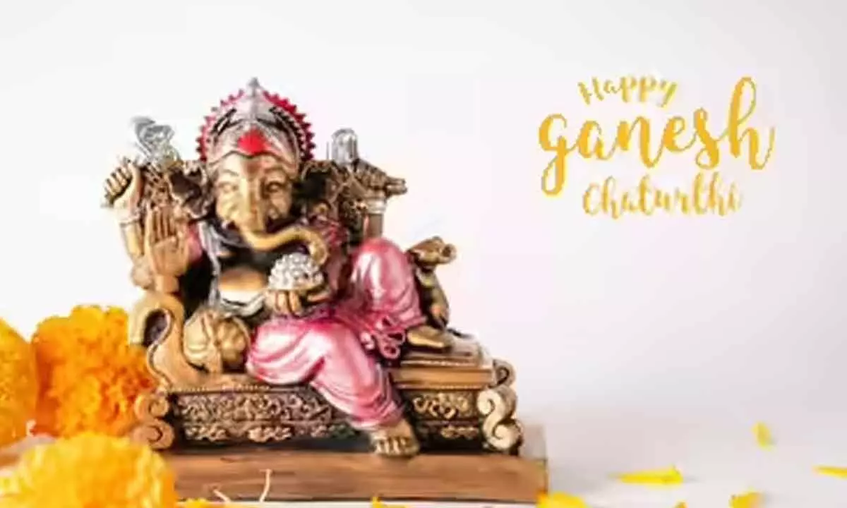 Ganesh Chaturthi 2025 Date: Festival To Be Celebrated On August 27, History And Significance