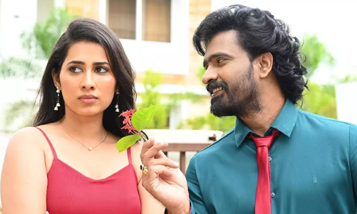 ‘Hari Gani Hari Katha’ wraps filming first schedule ‘Hari Gani Hari Katha’ wraps filming first schedule