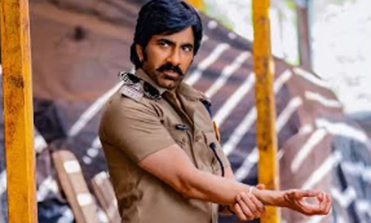 ‘Mass Jathara’ postponed; makers promise a bigger feast soon