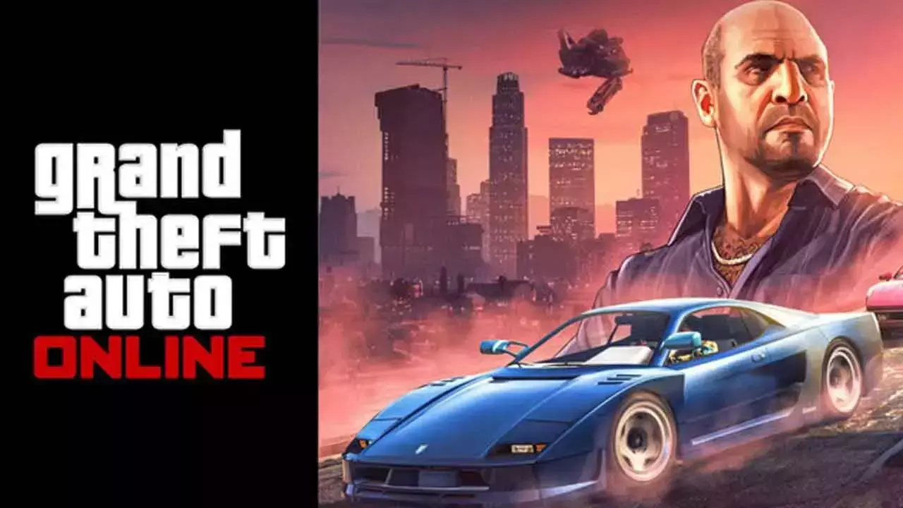 GTA Online: Claim Free GTA$2 Million & Luxury Car Deals Before September 17!