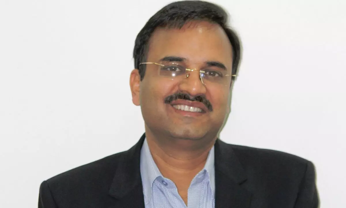 Bipin Ram Agarwal Highlights the Role of Ganesh Festival in Promoting Local Business and Economic Growth