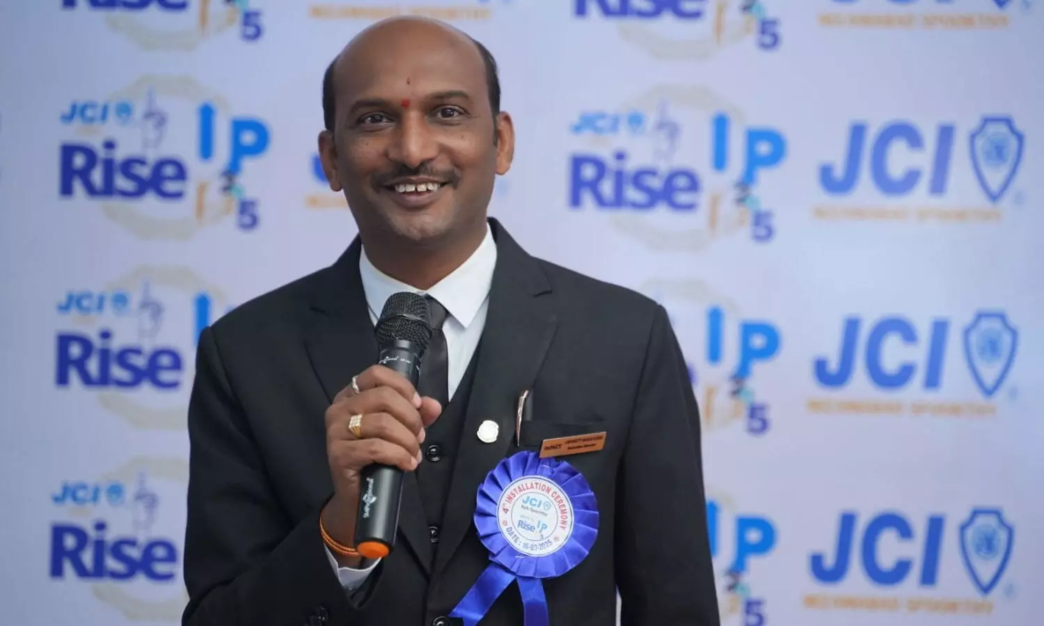 Labhishetty Mahesh: The Money Coach on a Mission to Make India Financially Educated Labhishetty Mahesh: The Money Coach on a Mission to Make India Financially Educated