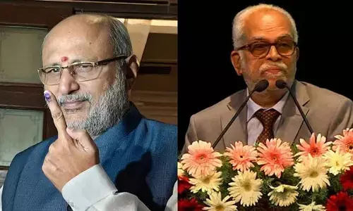 How does one deal with a Shakuni in these days of ‘vote chori’?