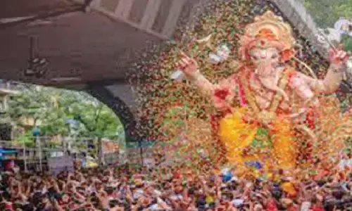 CESC issues strict electrical safety guidelines for Ganesh Chaturthi
