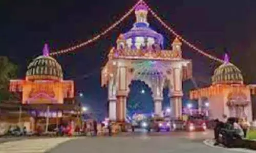 A smear campaign against a century-old pillar of social reform