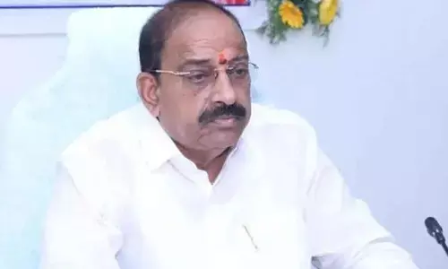 State getting 35K tonnes of urea this week: Tummala