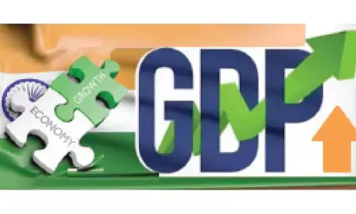 The Road Ahead For Investments: India’s investments outpace GDP growth at 6.9% over FY21–25