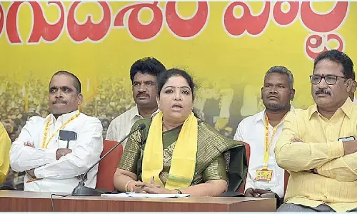 Women and Child Welfare Minister raises concern over false propaganda against her