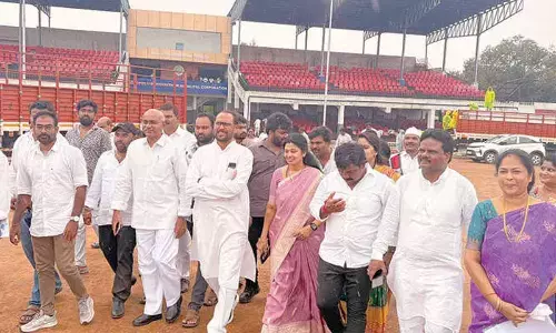 A series of meetings to bring JSP closer to people