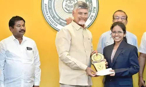 SC, ST residential students from state excel in national exams