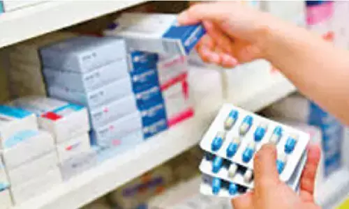 Pharmexcil urges for lower GST rates