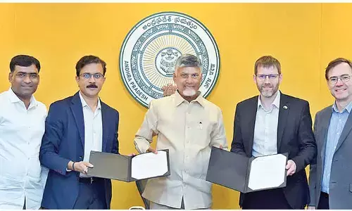 Bharat Biodesign aims to make AP health tech hub