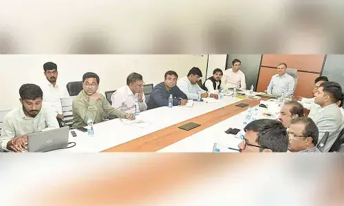 Infra push to strengthen rural economy: Industries secy