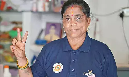 Mepma, Rapido put 1,003 women in driver’s seat