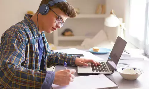 How research writing shapes teen education