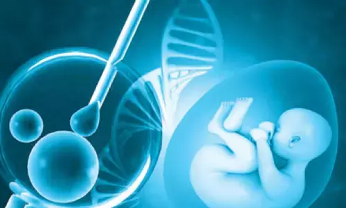 Genetic testing of IVF embryos can help women over 35 conceive faster: Study