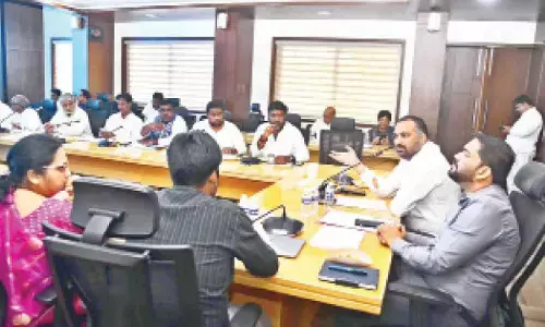 Polling stns. in JH Assembly segment set to go up to 408