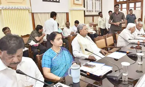 CM tells officers to take stringent action