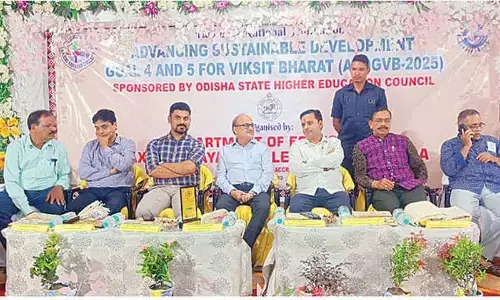 Seminar focuses on quality education