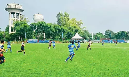 Subroto Cup: Assam, WB enter U-17 girls final