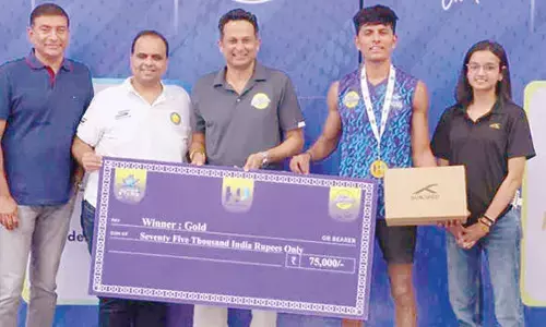 Kuldip , Anuja, Vanshik , Vrushali win big