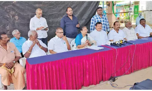 Female form of Lord Ganesha to be installed