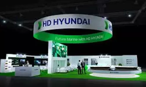 HD Hyundai to launch joint programme to rebuild US shipbuilding industry