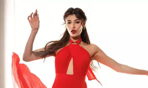 Nehal Chudasama: It’s a myth that beauty queens are perfect