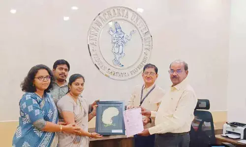 Alumnus secures Rs 14.5 lakh funding for startup