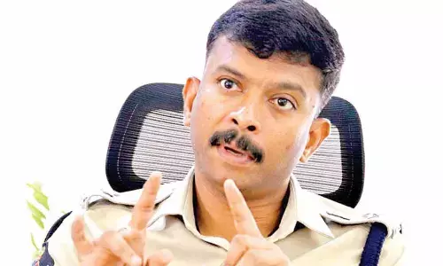 MAFIS aids Tirupati cops in faster case detection