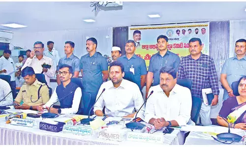 Ministers emphasise industrial growth, welfare initiatives