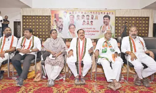 PCC chief’s charges on ‘vote chori’ by BJP snowballs into a major row