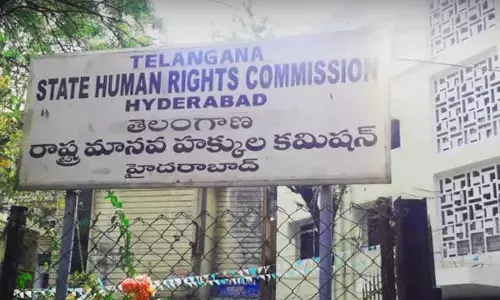 TGHRC orders release of students’ certificates