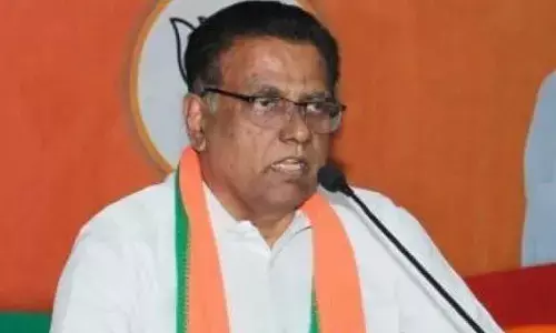 BJP leaders slam Congress for ‘selective outrage’
