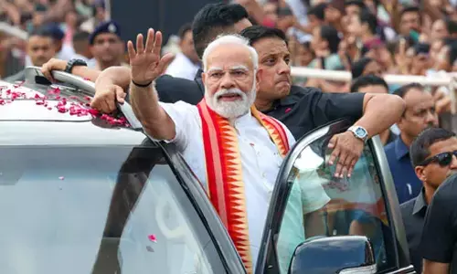 Today a special day for India’s quest for self-reliance, green mobility: PM Modi