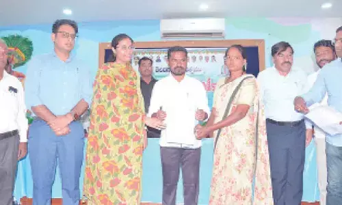 Govt will fulfill poors dream of owning a home: MLA