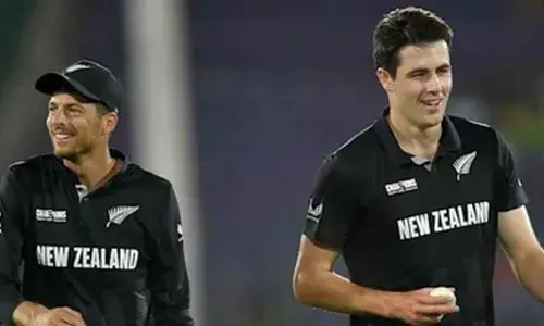 ORourke, Phillips & Allen ruled out of Australia series, Santner set for surgery